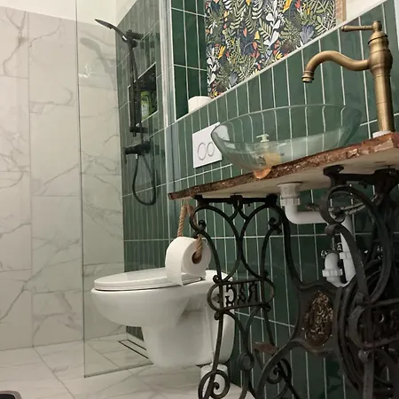 Vándorlélek Apartamento Zalaszanto