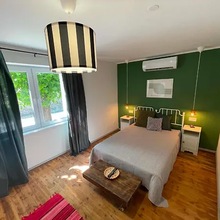 Apartamento Vándorlélek