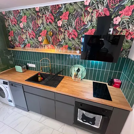 Apartamento Vándorlélek